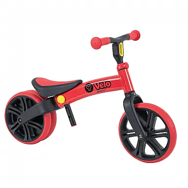 Bicicleta sem Pedal Infantil Yvolution