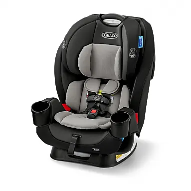 Cadeirinha de Carro Conversível Graco