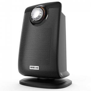 Aquecedor de Banheiro com IP21 à Prova Dágua OPOLAR