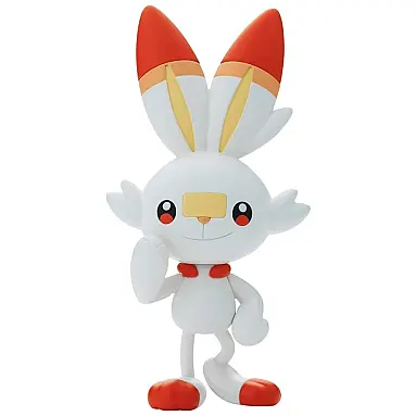Kit de modelo Bandai Pokémon