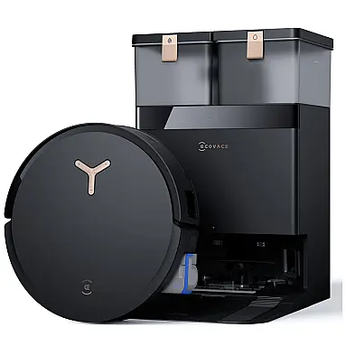 Robô Aspirador ECOVACS DEEBOT X8