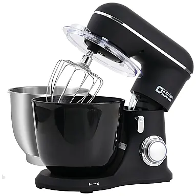 Batedeira Kitchen in the box