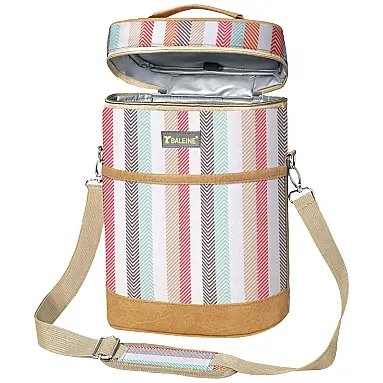 Bolsa Térmica Para Transporte de