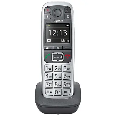 Telefone sem Fio para Sênior