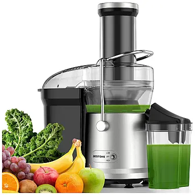Espremedor de Frutas Bestome 1200W