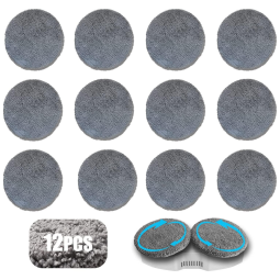 Robô Limpa Vidros de Janelas Altas Automático Externo e Interno com Controle Remoto, 14V, FMART T9, Preto