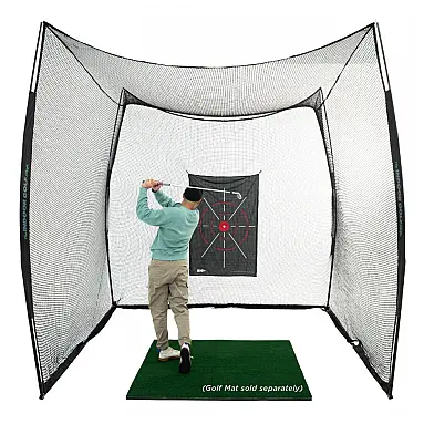 Rede de Treino de Golfe
