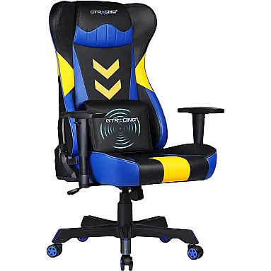 GTRACING Cadeira de Escritório Gamer
