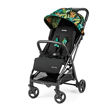 Carrinho de Bebê para Passeio