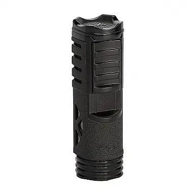 Isqueiro Maçarico Xikar Tactical Preto
