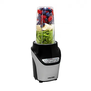 Liquidifidor Portátil 1L com Garrafa