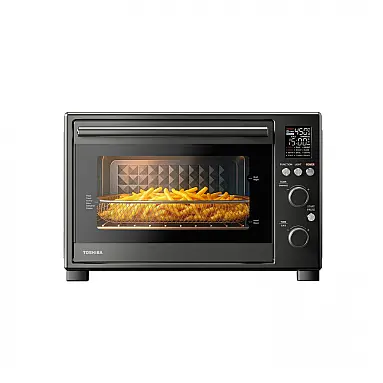 Forno elétrico de bancada 32L