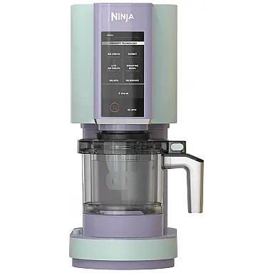 Ninja CREAMi Ice Cream Maker