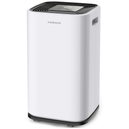 Desumidificador, 70 Pint, para Espaços de até 418m2, 110v, KESNOS PD253D, Branco