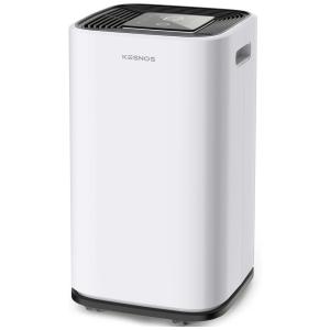 Desumidificador, 70 Pint, para Espaços de até 418m2, 110v, KESNOS PD253D, Branco
