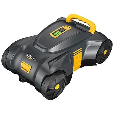 Robô Aspirador de Piscina sem