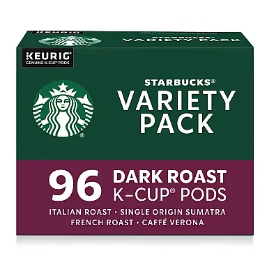 Keuring Kcup Variedade Torra Escura