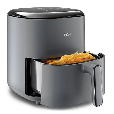 Air Fryer 5L com 10
