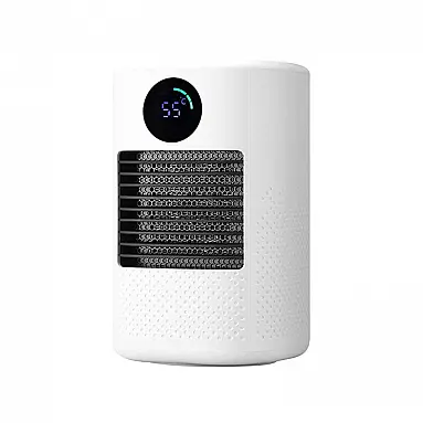 TOPUUTP Portable Space Heater,700W Electric