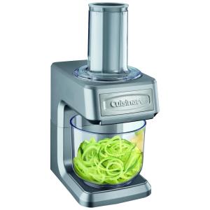 Processador de Alimentos, , 110v, CUISINART SSL 100GM, Cinza