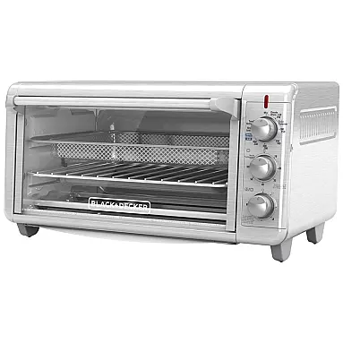Air Fryer, Forno Elétrico, Torradeira,
