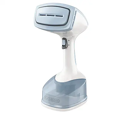 Vaporizador de Roupas Profissional, 1400W,