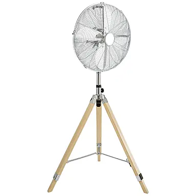 Ventilador de Coluna 3 Velocidades