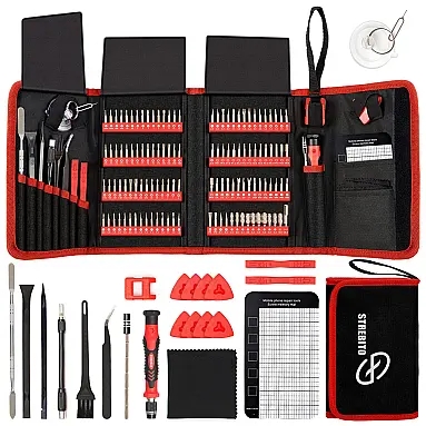 Kit de Chaves de Fenda