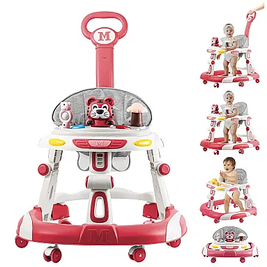 Baby Walker. 4-em 1 Caminhantes