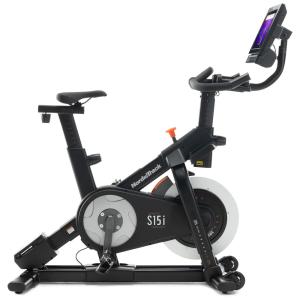 Bicicleta Ergométrica Profissional S15i Vertical na Cor, NORDICTRACK NTEX05121, Preto