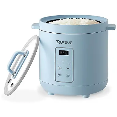 Mini Panela Arroz Elétrica Multifuncional