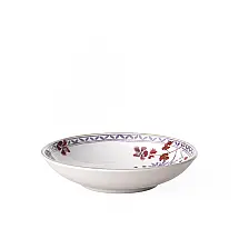 Tigela Elegante e Sofisticada, Estilo Rústico com Capacidade de 1L, Material de Porcelana Premium e Formato Redondo, Villeroy Boch