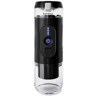 Máquina de Café Expresso USB