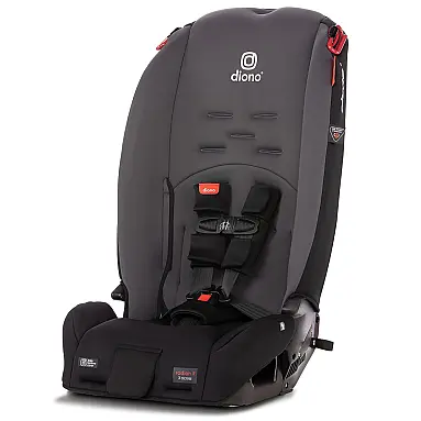 Radian 3 R, Cadeira de