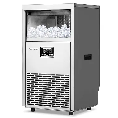 Fabricante de máquina de gelo