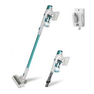 Aspirador de Pó Multifuncional sem Fio com Acessórios e Farol de LED Ideal para Pets, 110v, KENMORE DS4020, Verde