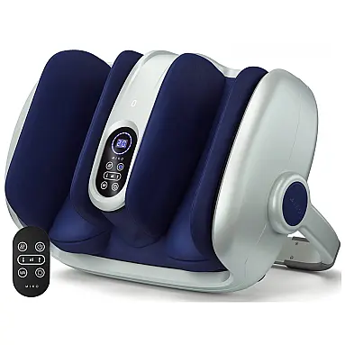 Massageador Elétrico para Pés com