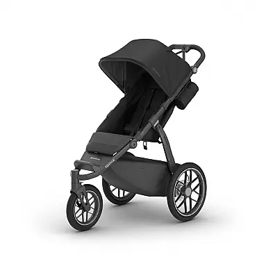 Carrinho UPPAbaby Ridge V2 Preto