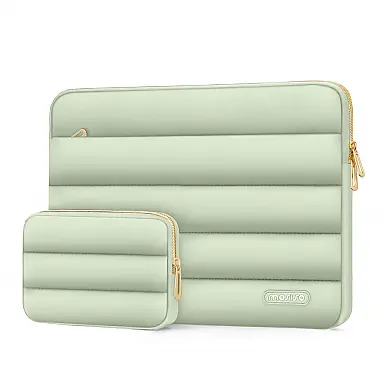 MOSISO 13.3" Bolsa Acolchoada para