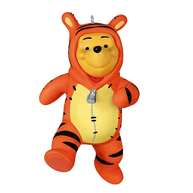 Enfeite Natalino Hallmark Keepsake 2025
