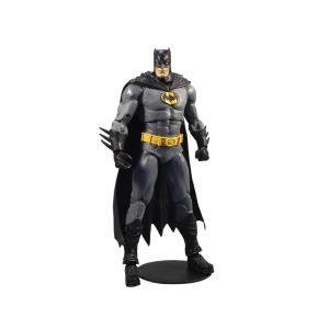 DC Batman Multverso, MCFARLANE TOYS TM30137, Preto