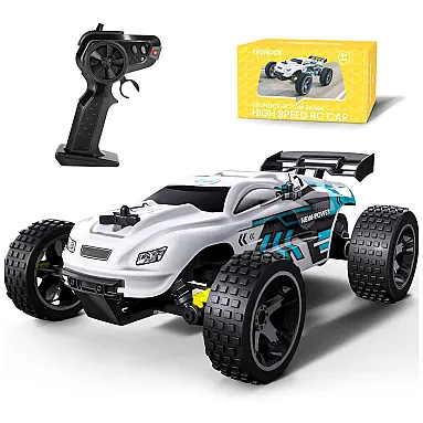 Carro de corrida RC, carro