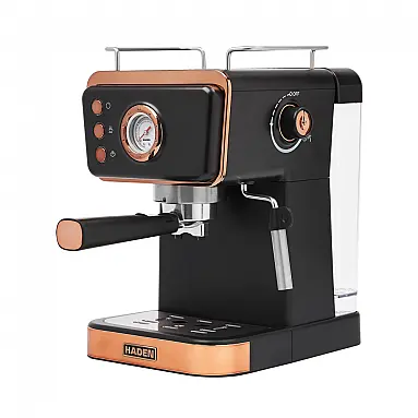 Máquina de Café Expresso 1.5L