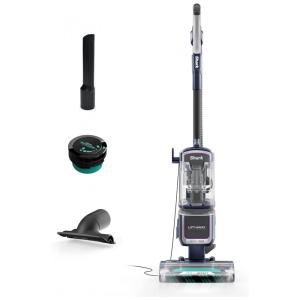 Aspirador Vertical Shark Detect Pro Speed Lift-Away Gray LA742 0,7L 110V