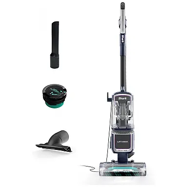 Aspirador Vertical Shark Detect Pro