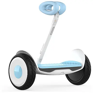 Scooter Elétrico Auto Balanceado Inteligente