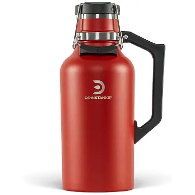 DrinkTanks Cooler Portátil para Garrafas