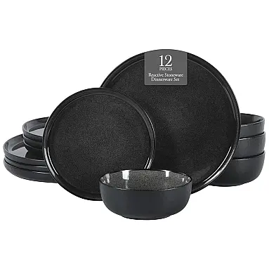 Conjunto de Jantar Gibson Elite