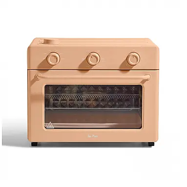 Forno Elétrico Air Fryer Our