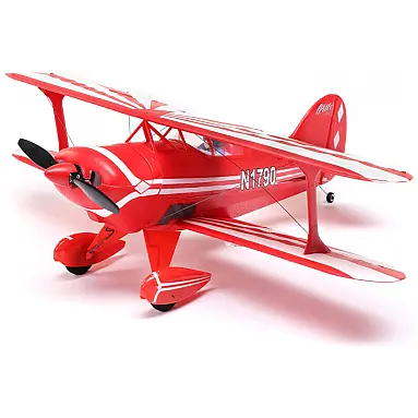 Avião de Controle Remoto para